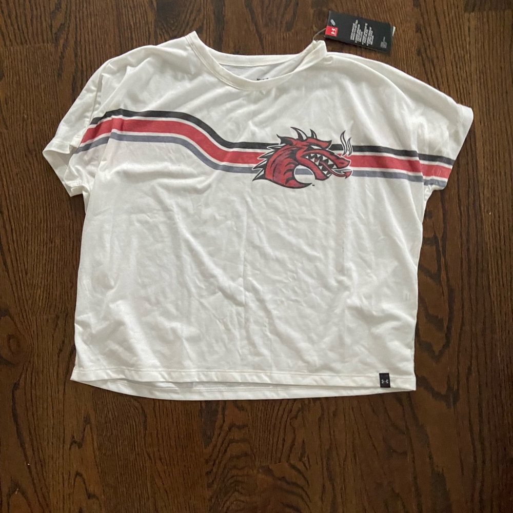 Cortland Shirt